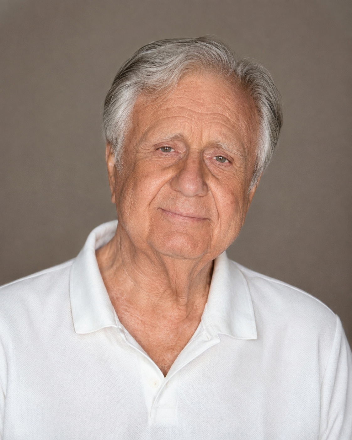 Vincent B. Troiano, author of The Silent Voice in Education